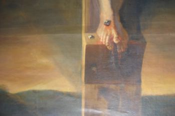 Crucifixtion