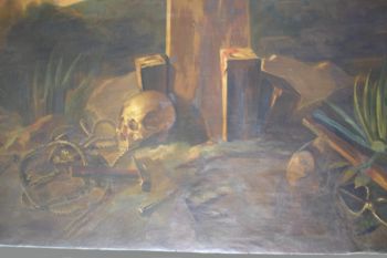 Crucifixtion