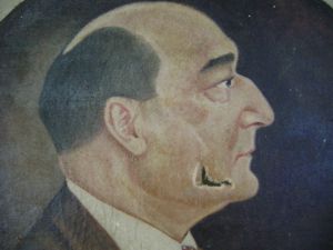 Robert-Edouard Hart