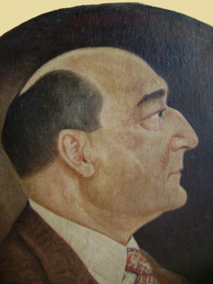 Robert-Edouard Hart