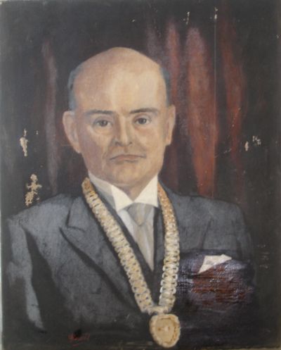 Jules Nairac