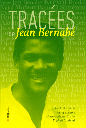 Tracées de Jean Bernabé