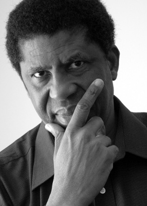 Dany Laferri&egrave;re