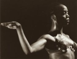 Ghislaine Decimus 
