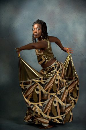 Diedhiou Mariama