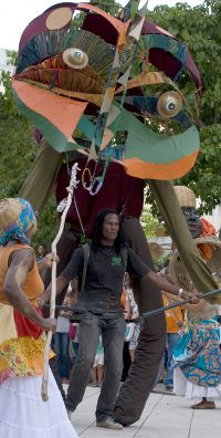 Gran Bwabwa