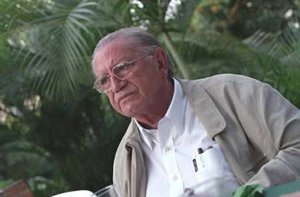 Marcio Veloz Maggiolo