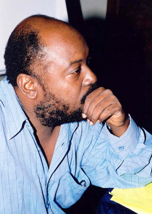 Lyonel Trouillot