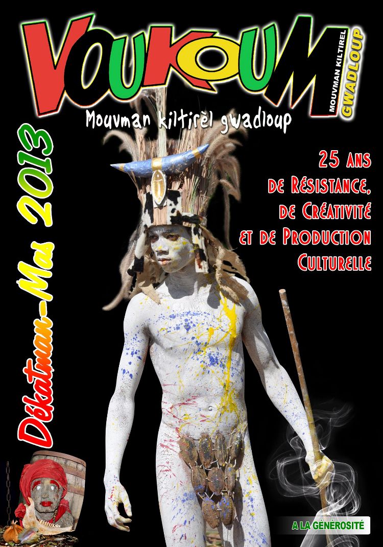 Voukoum 2013