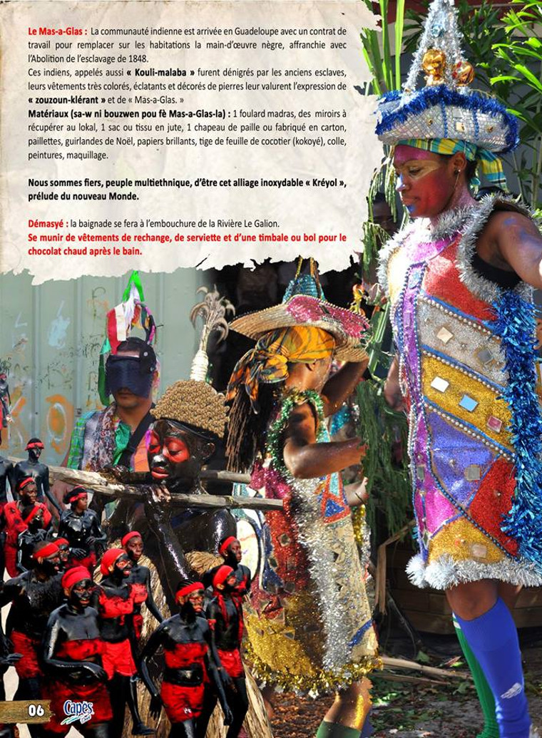 Programme d'activité 2017