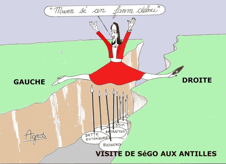 Ségolène