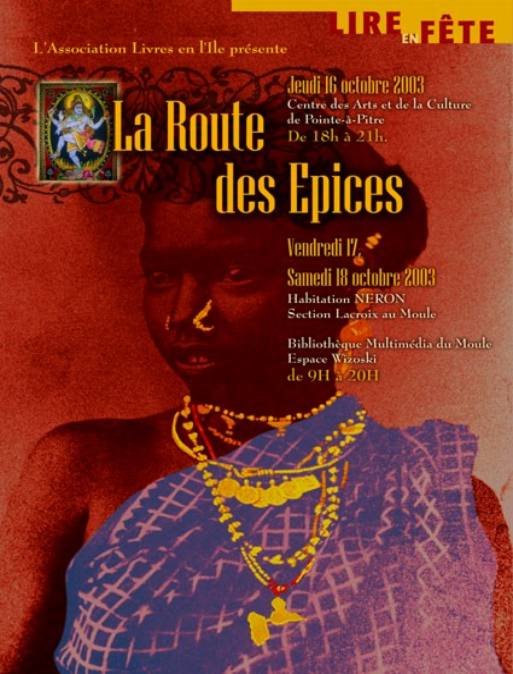 La Route des Epices