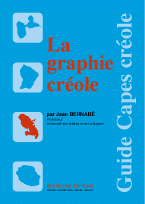 La graphie créole