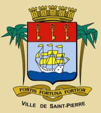 Saint Pierre