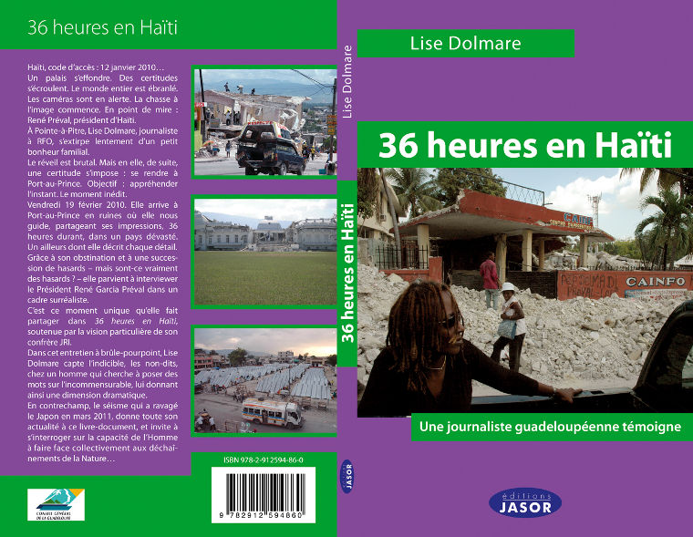 36 heures en Haïti