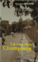 La rue des champions