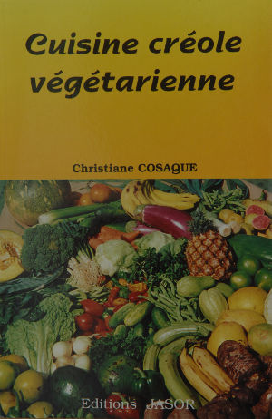 Cuisine créole végétarienne 