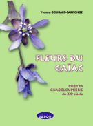 Fleurs de Gaïac