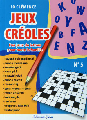 Jeux créoles 5