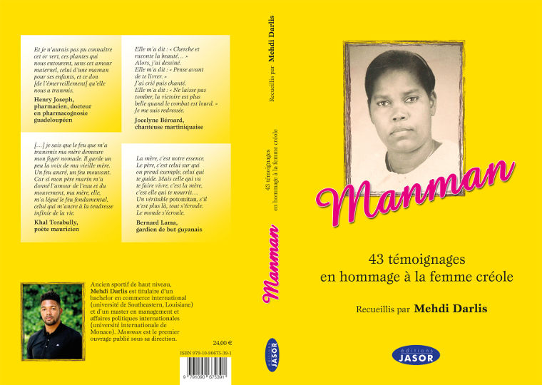 Manman