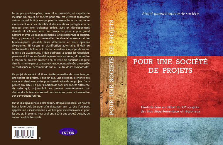 Pour une société de projets