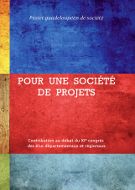 Pour une société de projets