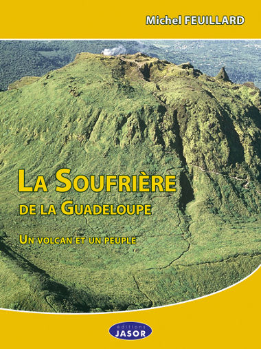 Soufrière