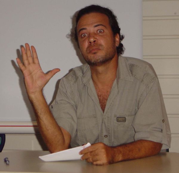 Thierry lETANG