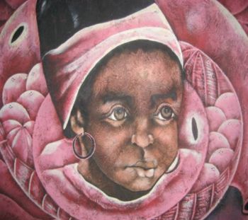 Claude Domond