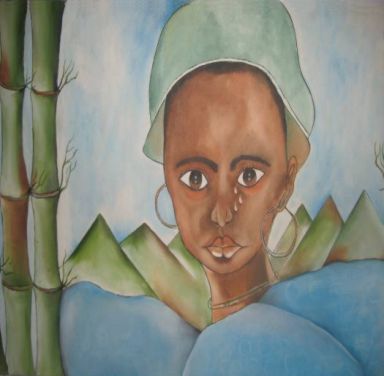 Claude Domond