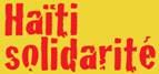 Ha&iuml;ti solidarit&eacute;