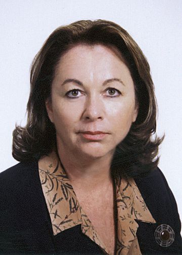 Monique Desroches
