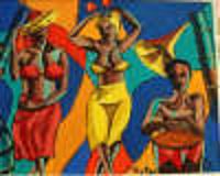 Artistes de Réminiscences