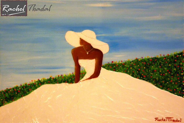 Rachel Thadal