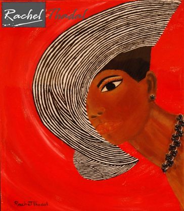 Rachel Thadal