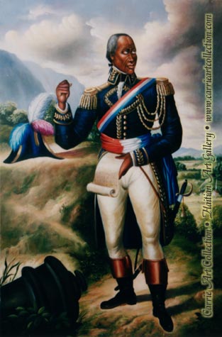 Louverture