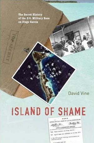 Island of shame