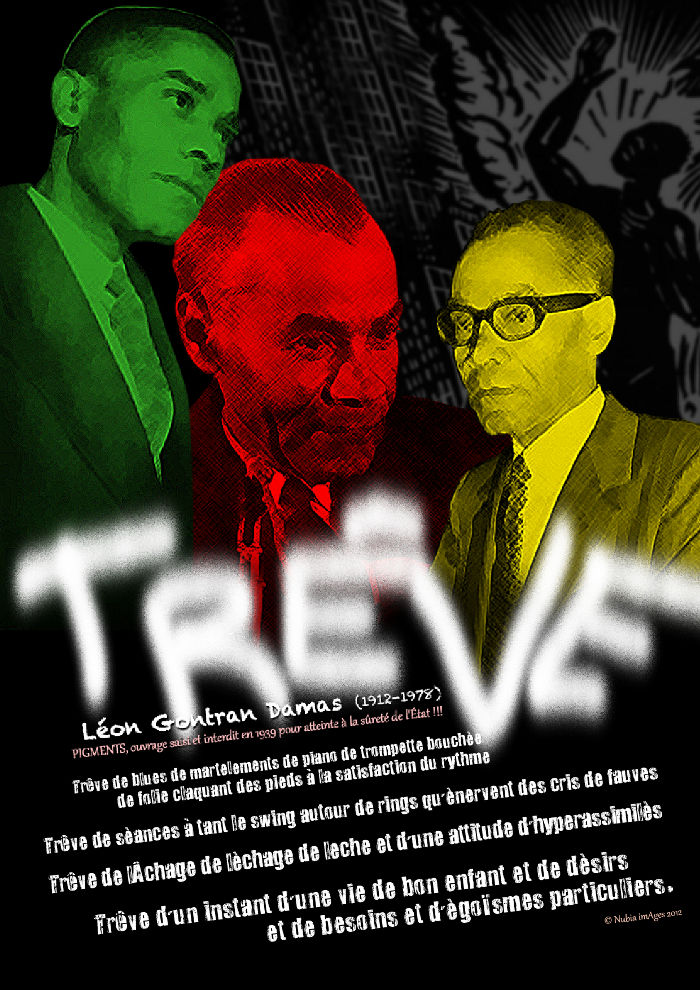 Trêve