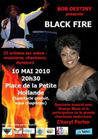 10 mai