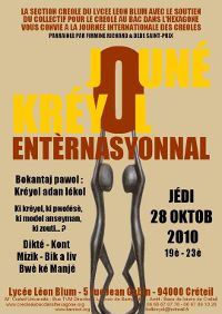28Oktob 2010