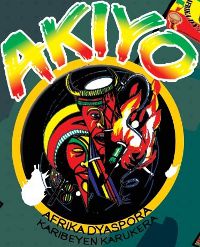 Akiyo