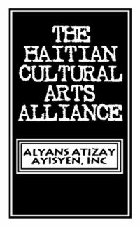 The haitian cultural arts alliance