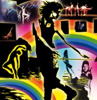arc en ciel