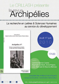 Archipelies