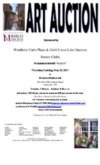 Art Auction