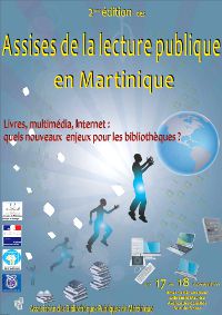 Assises de la Lecture Publique