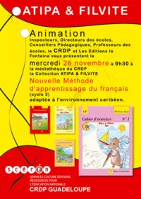 Atipa & Filvite