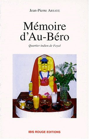 Au-Béro
