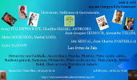 Balade Outremer