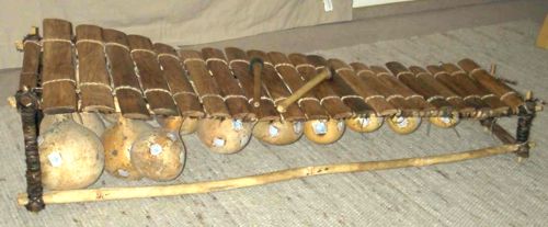 Balafon